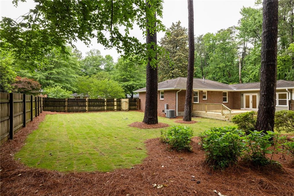2366 Harrington Drive Decatur, GA 30033 - Photo 30 of 39