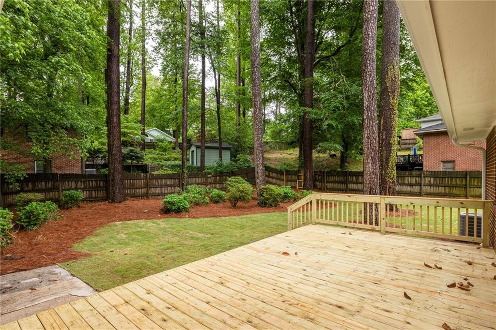 2366 Harrington Drive Decatur, GA 30033 - Photo 31 of 39