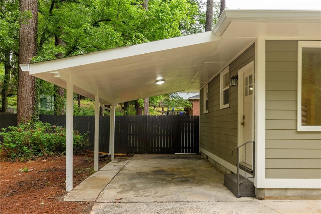 2366 Harrington Drive Decatur, GA 30033 - Photo 33 of 39