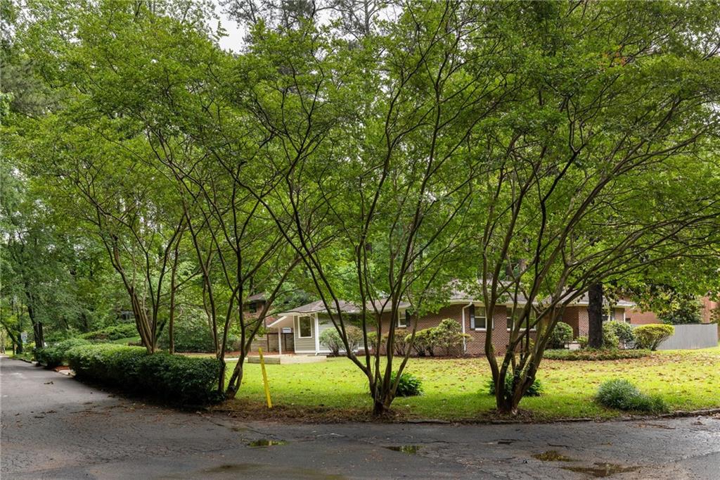 2366 Harrington Drive Decatur, GA 30033 - Photo 36 of 39