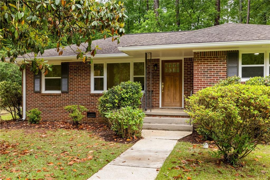 2366 Harrington Drive Decatur, GA 30033 - Photo 39 of 39