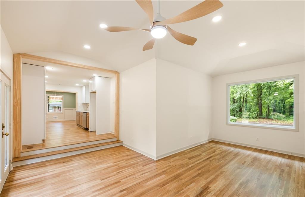2366 Harrington Drive Decatur, GA 30033 - Photo 4 of 39