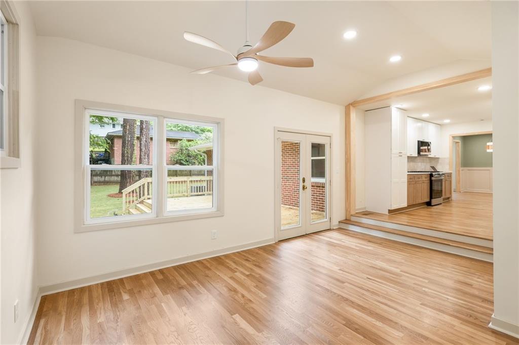 2366 Harrington Drive Decatur, GA 30033 - Photo 5 of 39