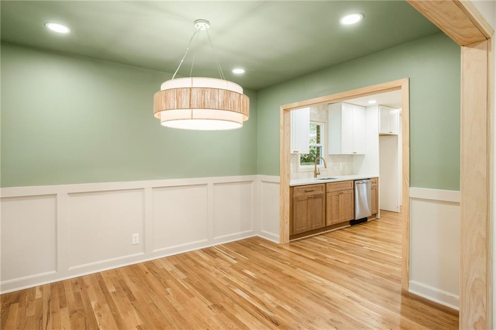 2366 Harrington Drive Decatur, GA 30033 - Photo 10 of 39