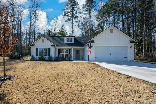 $407,000 | 42 Pine Hill Street, Newnan, GA 30263
