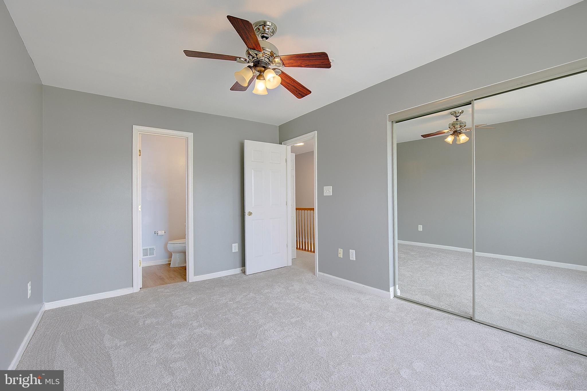 1700 Fallowfield Court Crofton, MD 21114 - Photo 23 of 34 a view of an empty room