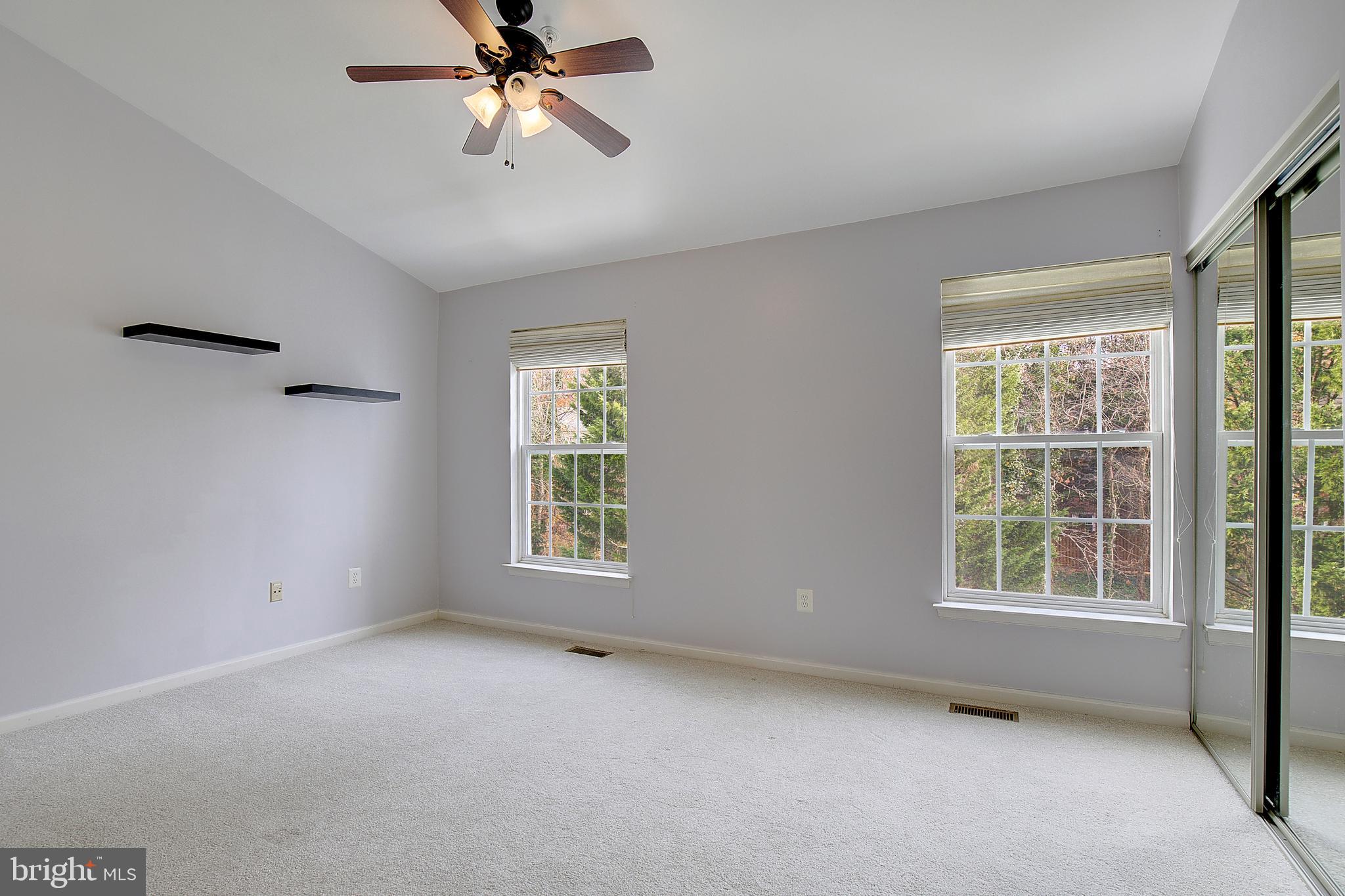 1700 Fallowfield Court Crofton, MD 21114 - Photo 25 of 34 a view of an empty room with a window