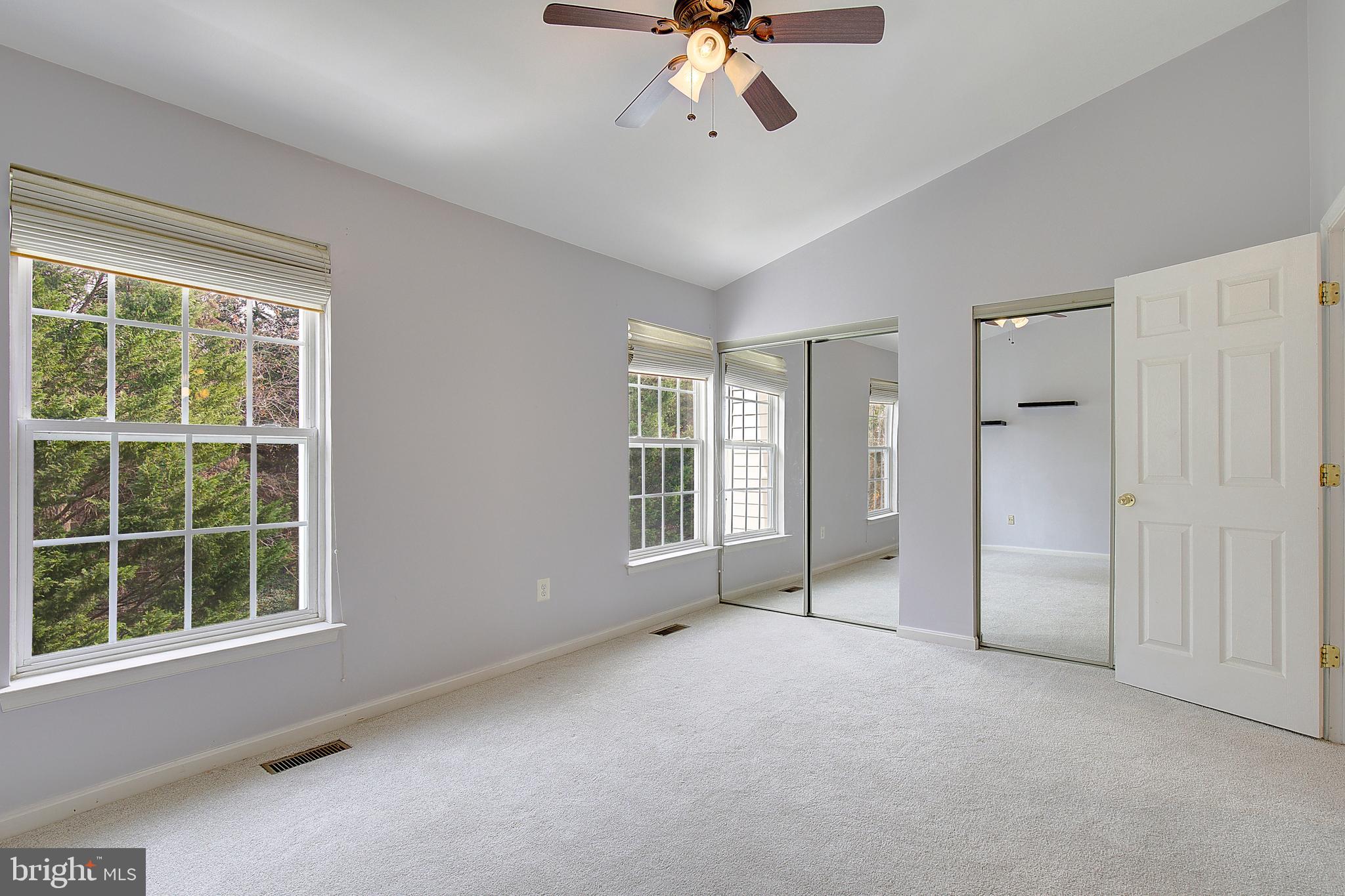 1700 Fallowfield Court Crofton, MD 21114 - Photo 30 of 34 a view of an empty room with a window