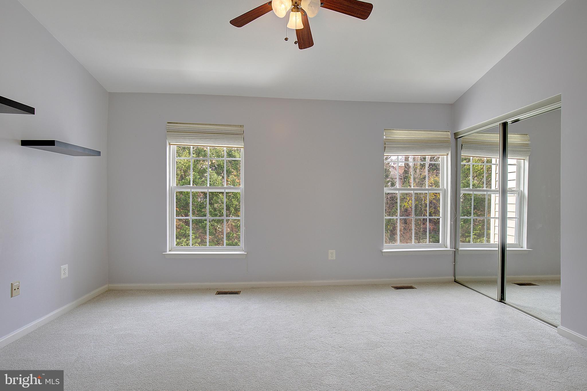 1700 Fallowfield Court Crofton, MD 21114 - Photo 31 of 34 a view of an empty room with a window