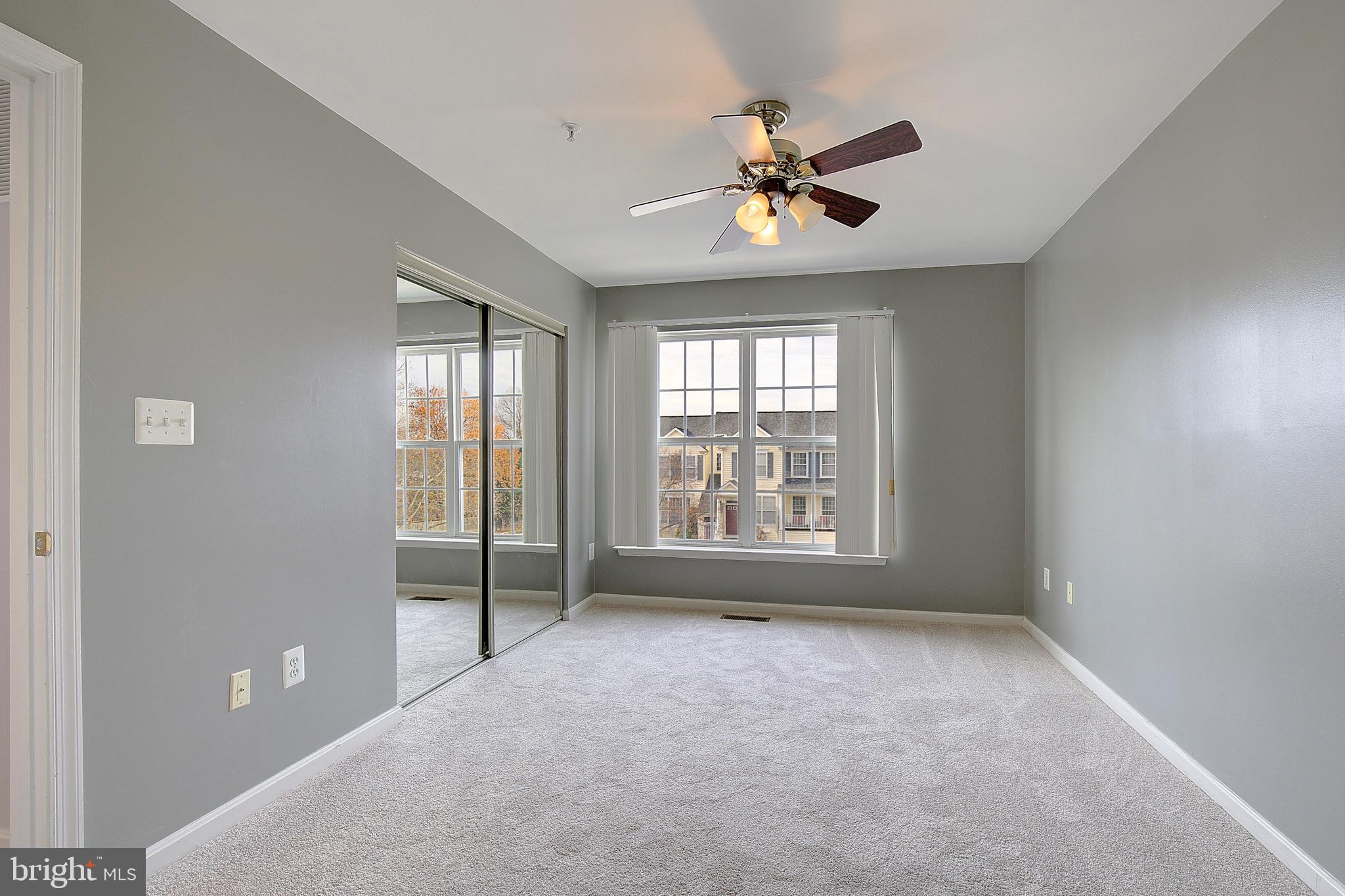 1700 Fallowfield Court Crofton, MD 21114 - Photo 32 of 34 a view of an empty room with a window