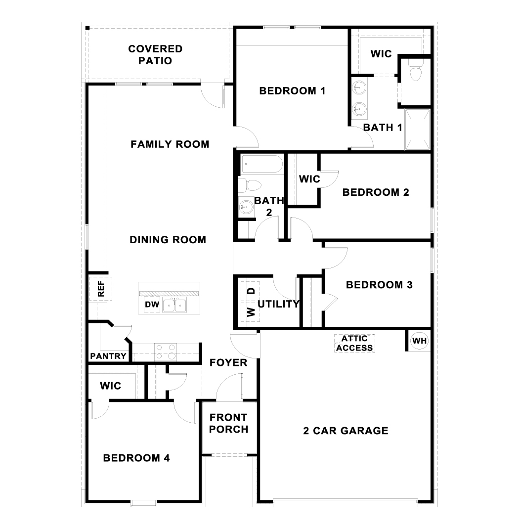 18020 Blazing Rnch Lane Manor, TX 78653 - Photo 12 of 12