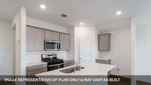 $354,340 | 18020 Blazing Rnch Lane, Manor, TX 78653