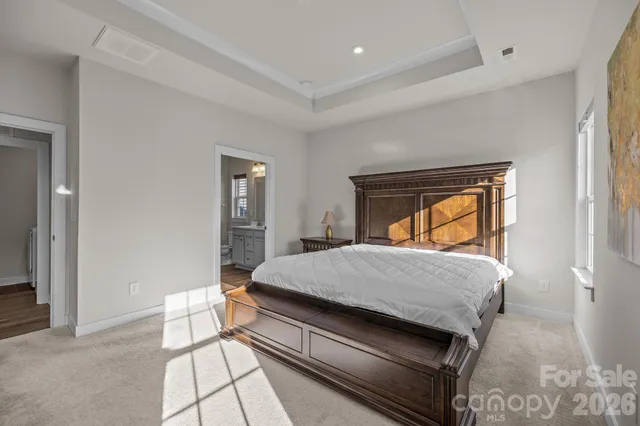 $407,300 | 1032 Barnette Farm Lane, Monroe, NC 28110