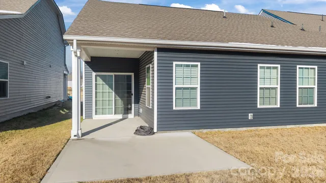 $407,300 | 1032 Barnette Farm Lane, Monroe, NC 28110