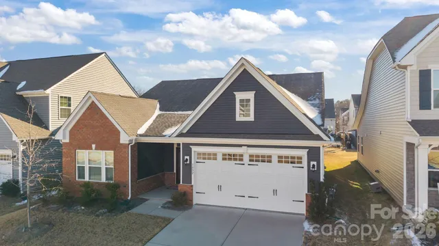 $407,300 | 1032 Barnette Farm Lane, Monroe, NC 28110