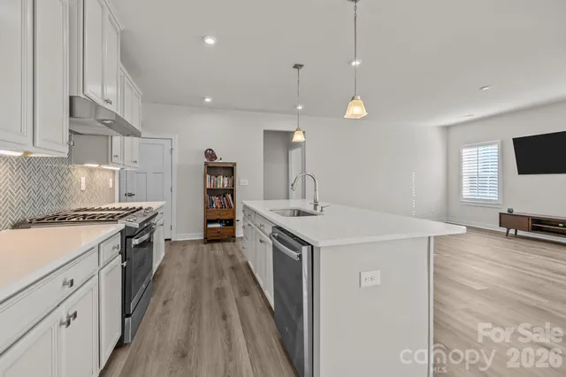 $407,300 | 1032 Barnette Farm Lane, Monroe, NC 28110