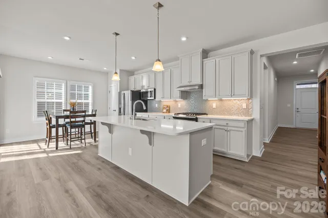 $407,300 | 1032 Barnette Farm Lane, Monroe, NC 28110