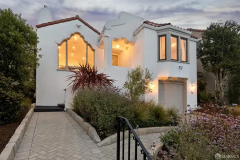$2,595,000 | 96 Brentwood Avenue, San Francisco, CA 94127
