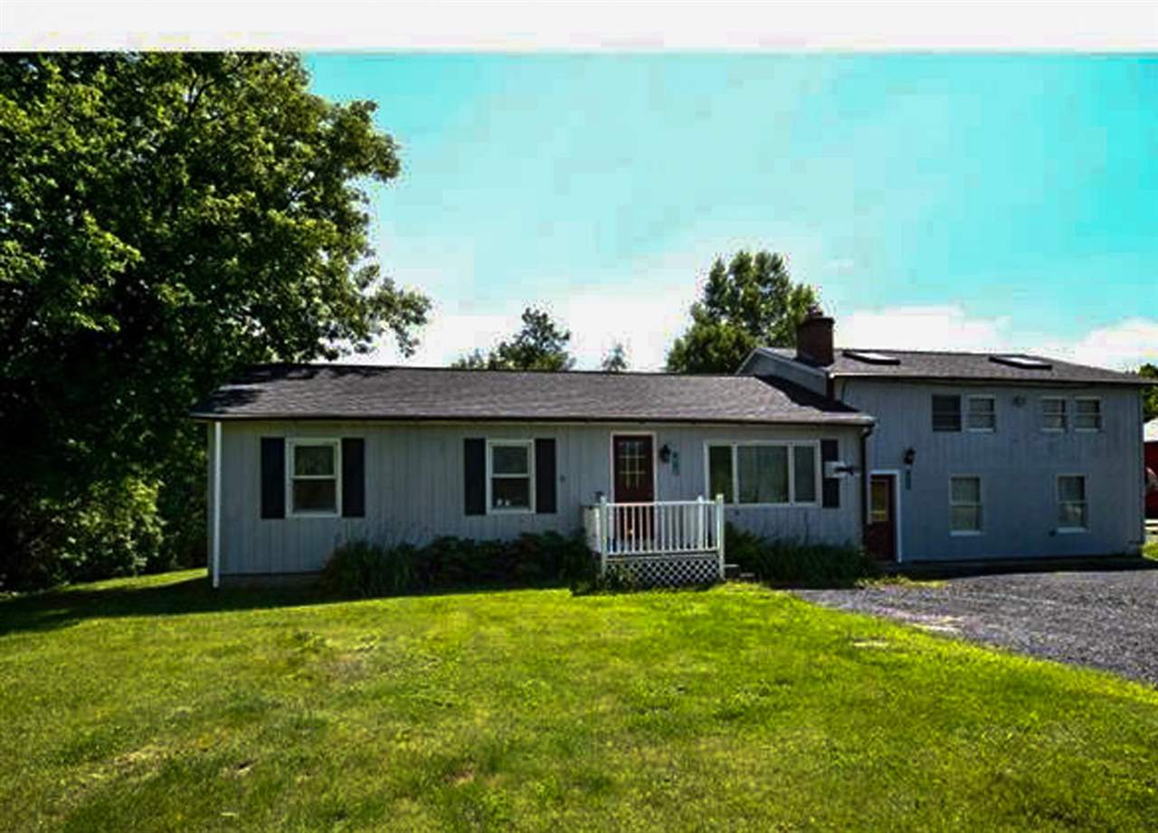 1073 Hardscrabble Road Monkton, VT 05443 - Photo 1 of 40 Gallery Image 1