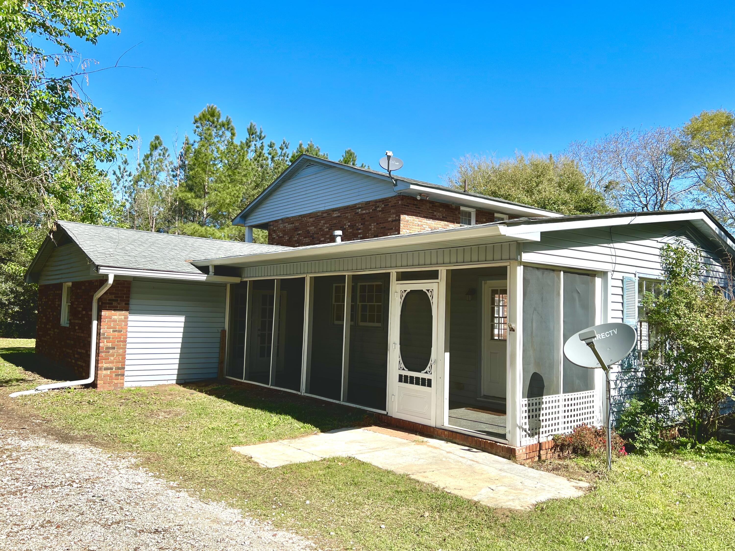 5 Key Plantation Road Warrenville, SC 29851 - Photo 10 of 11