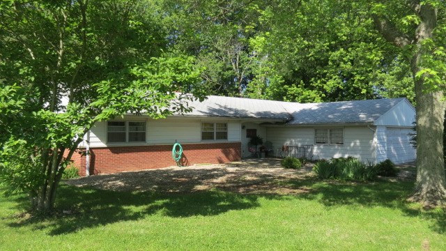 1567 East Victory School Road Peru, IN 46970 - Photo 1 of 20 Gallery Image 1
