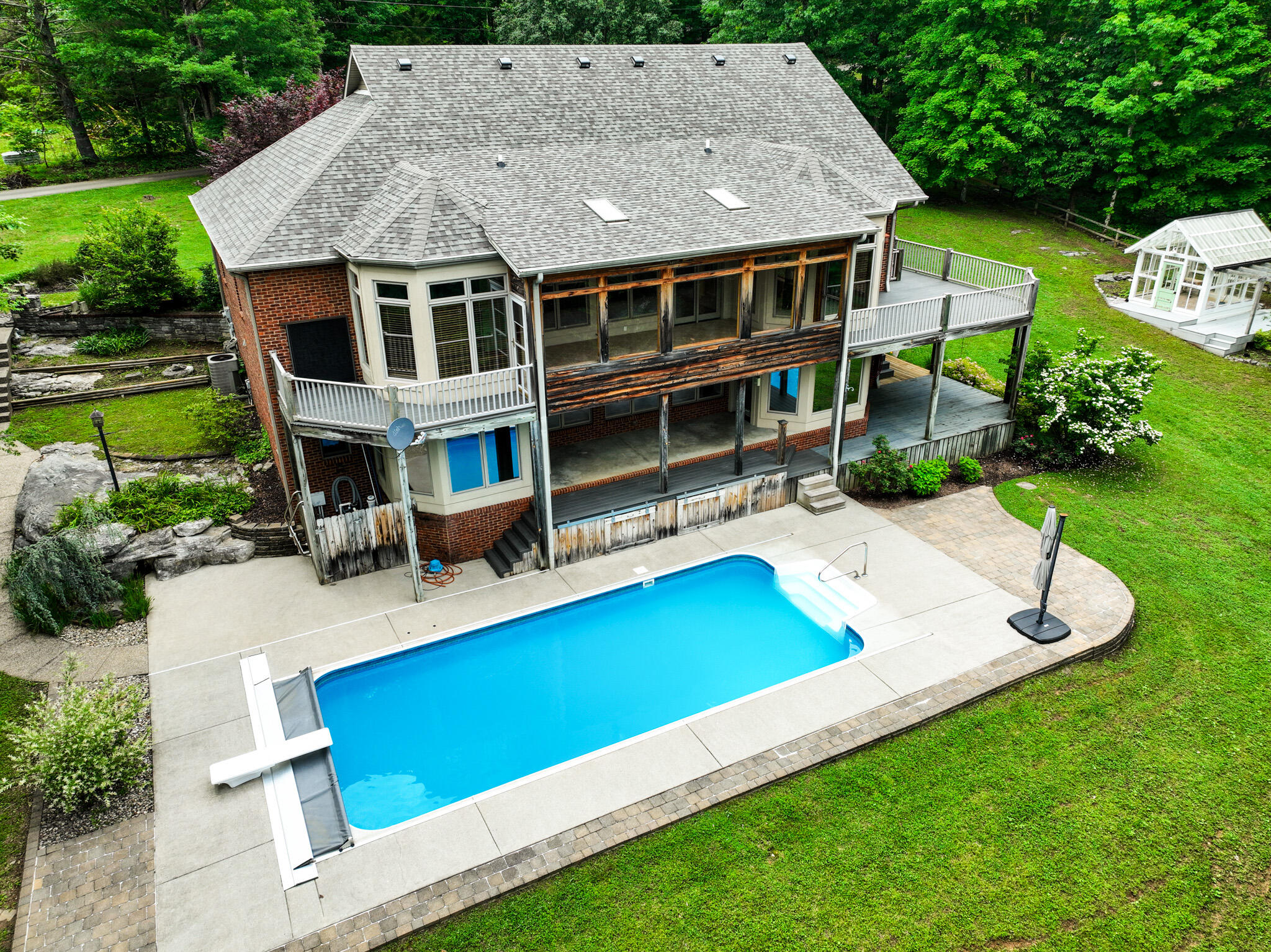 495 PL Colyer Road Somerset, KY 42501 - Photo 85 of 110 PLCoyerRd.-032