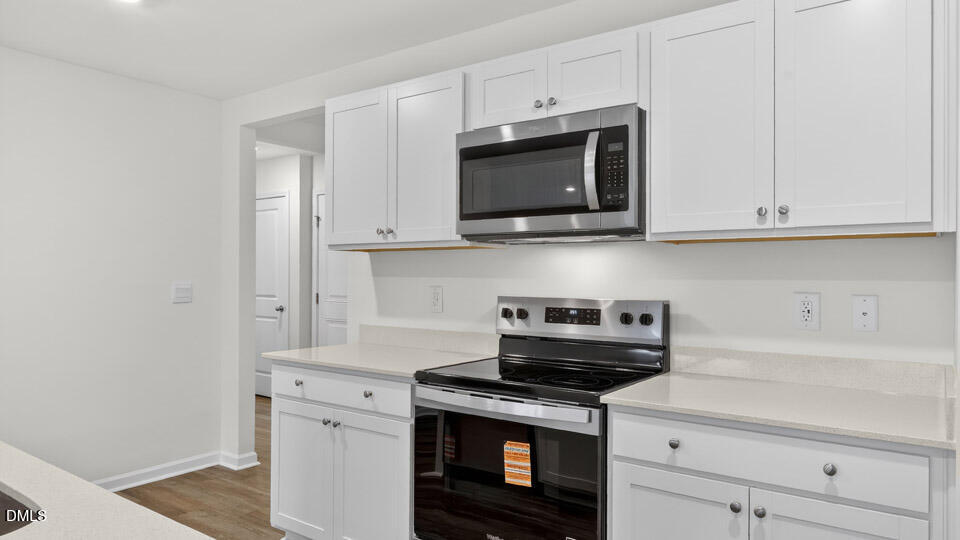 113 Daniel Road Smithfield, NC 27577 - Photo 7 of 40 Kitchen