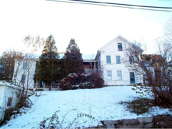 24 Mineral Street Springfield, VT 05156 - Photo 1 of 6