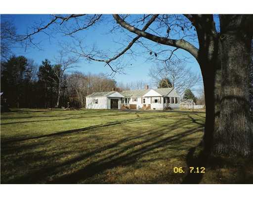 188 Guinea Road Biddeford, ME 04005 - Photo 3 of 4 Exterior Front.
