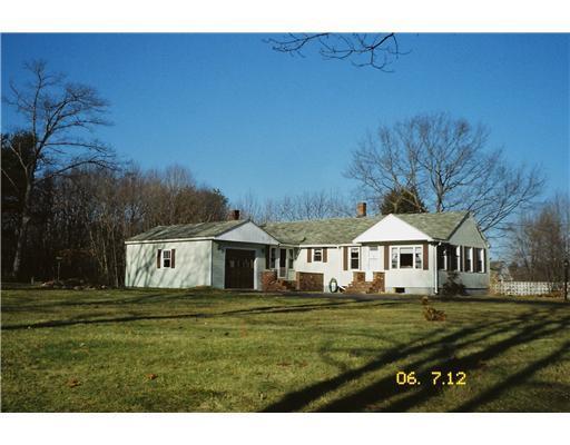 188 Guinea Road Biddeford, ME 04005 - Photo 4 of 4 Exterior Front.