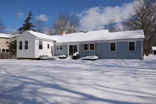 $799,000 | 6 Rathbun Road, Montville, NJ 07082