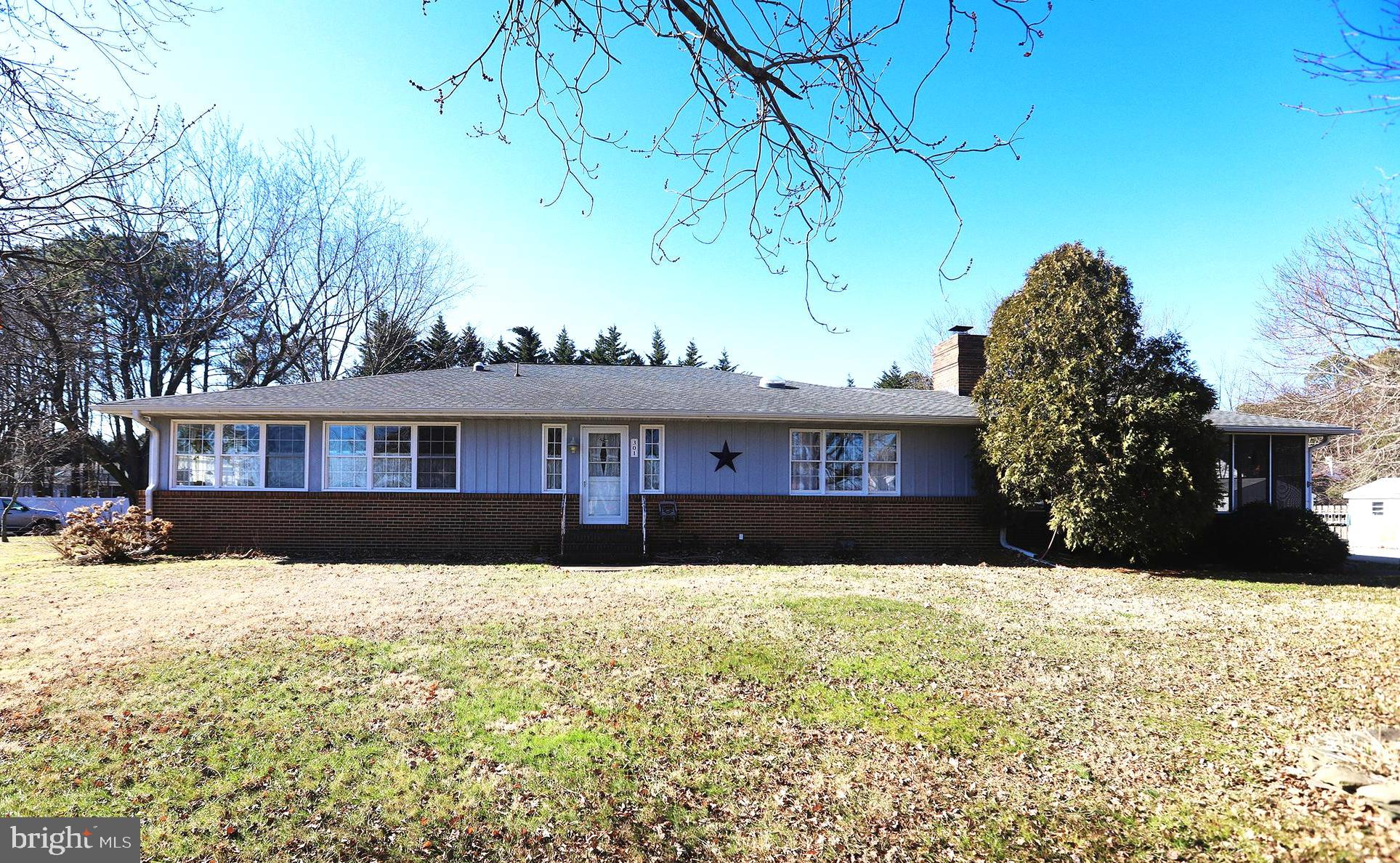 301 Queen Anne Road Stevensville, MD 21666 - Photo 1 of 40 Gallery Image 1
