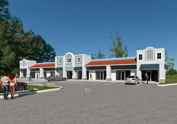 $1,875 | 216 Marion Oaks Boulevard, Unit 8, Ocala, FL 34473