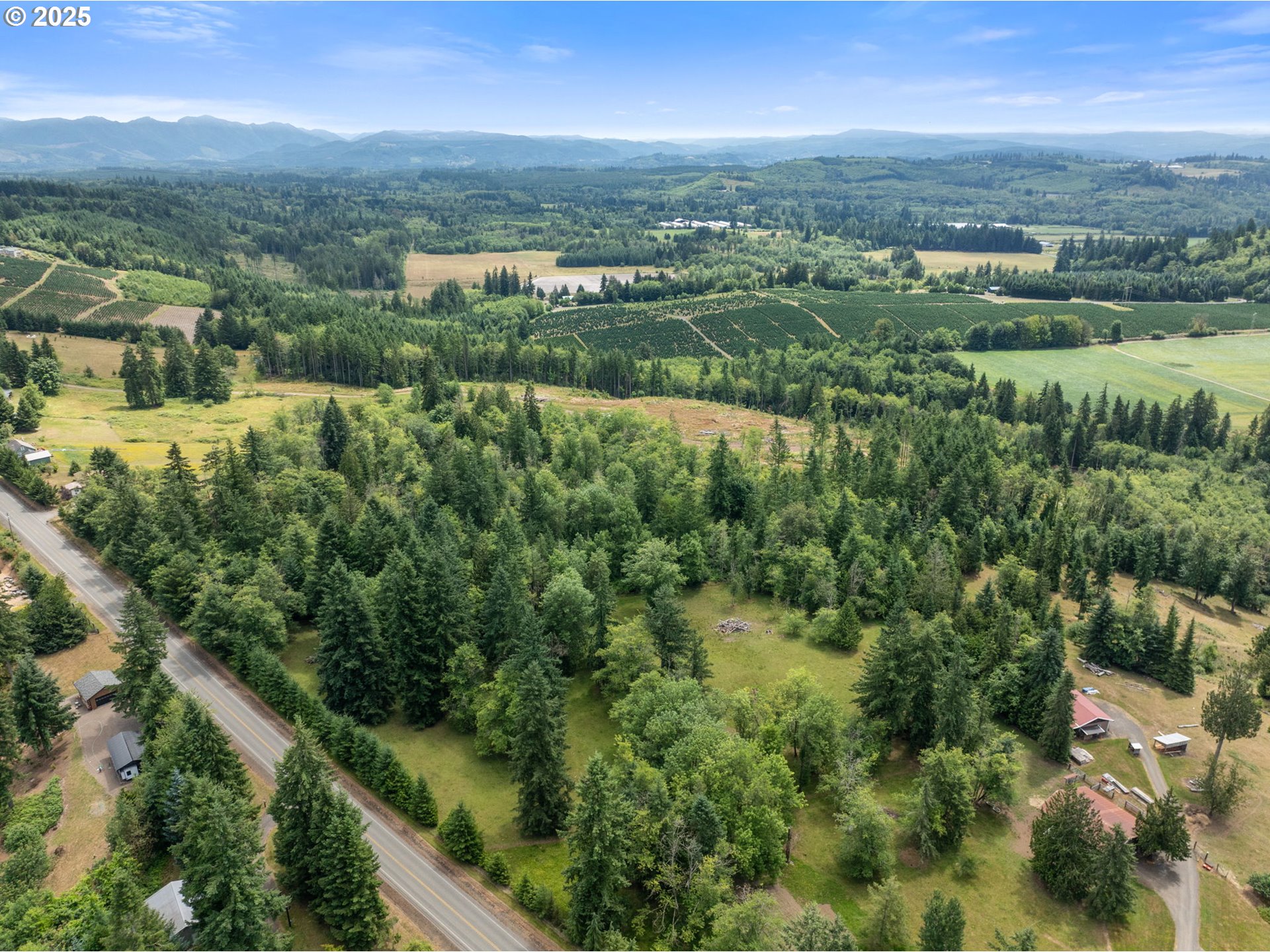 148 Burnt Ridge Road Onalaska, WA 98570 - Photo 7 of 11