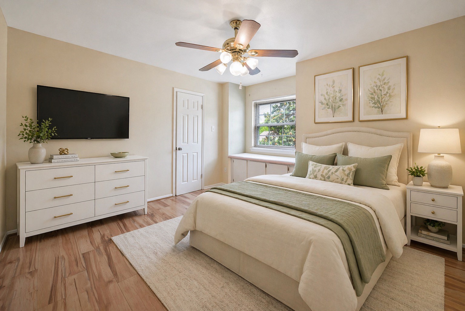 14510 Foxford Way Houston, TX 77015 - Photo 27 of 40 Virtually Staged