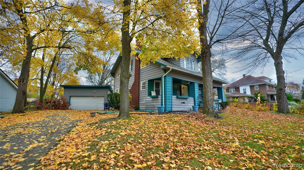 1644 Mason Street Flint, MI 48503 - Photo 4 of 29