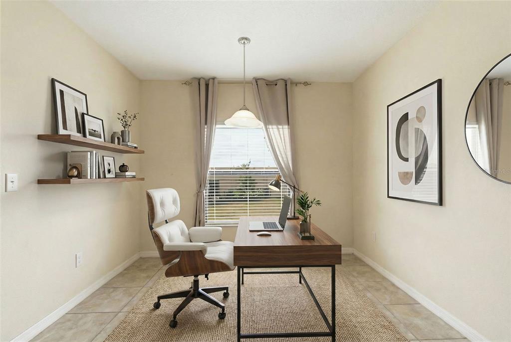 10135 Newminster Loop Ruskin, FL 33573 - Photo 16 of 35 a living room with furniture and a window