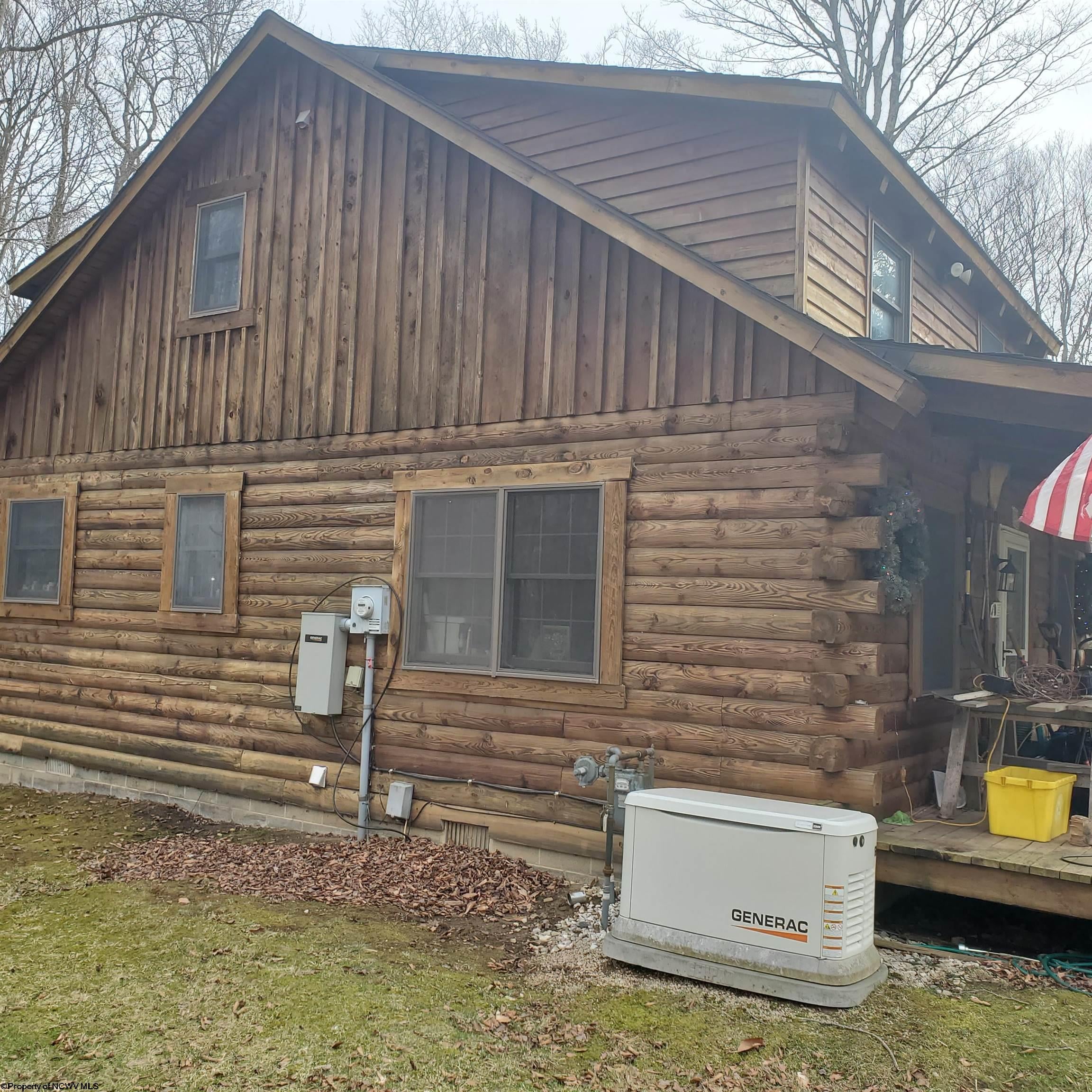 118 Bobcat Road Davis, WV 26260 - Photo 3 of 22 Gallery Image 3
