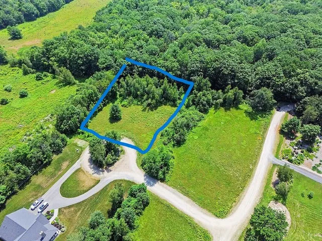 $85,000 | Lot 8 Brodies Path, Oakland, ME 04963