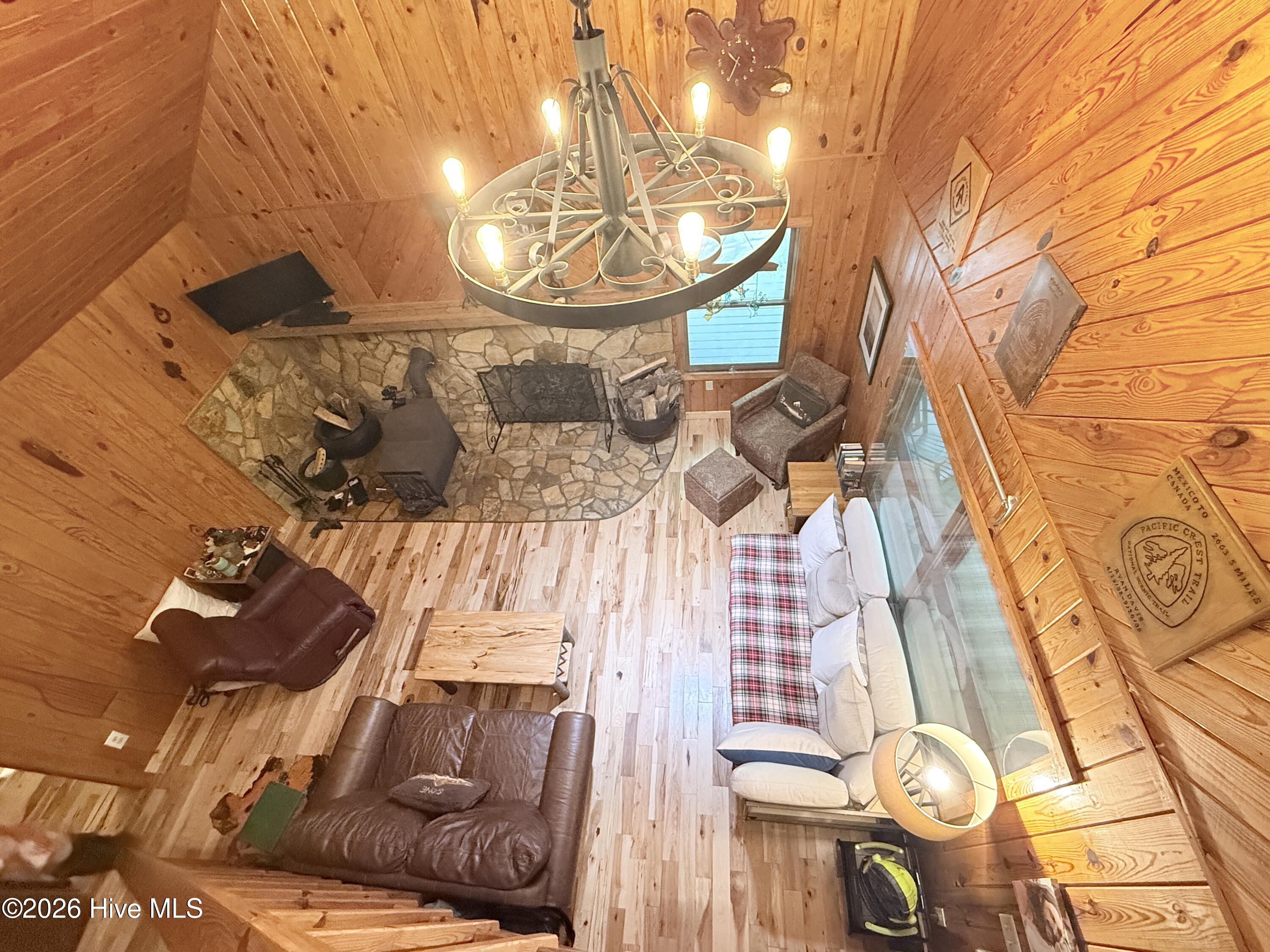 1096 Mt Tabor Road Topton, NC 28781 - Photo 19 of 46