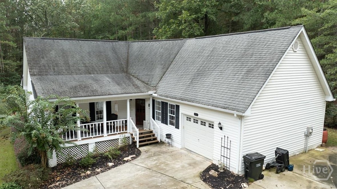 1011 H D Atha Road Monroe, GA 30655 - Photo 1 of 21