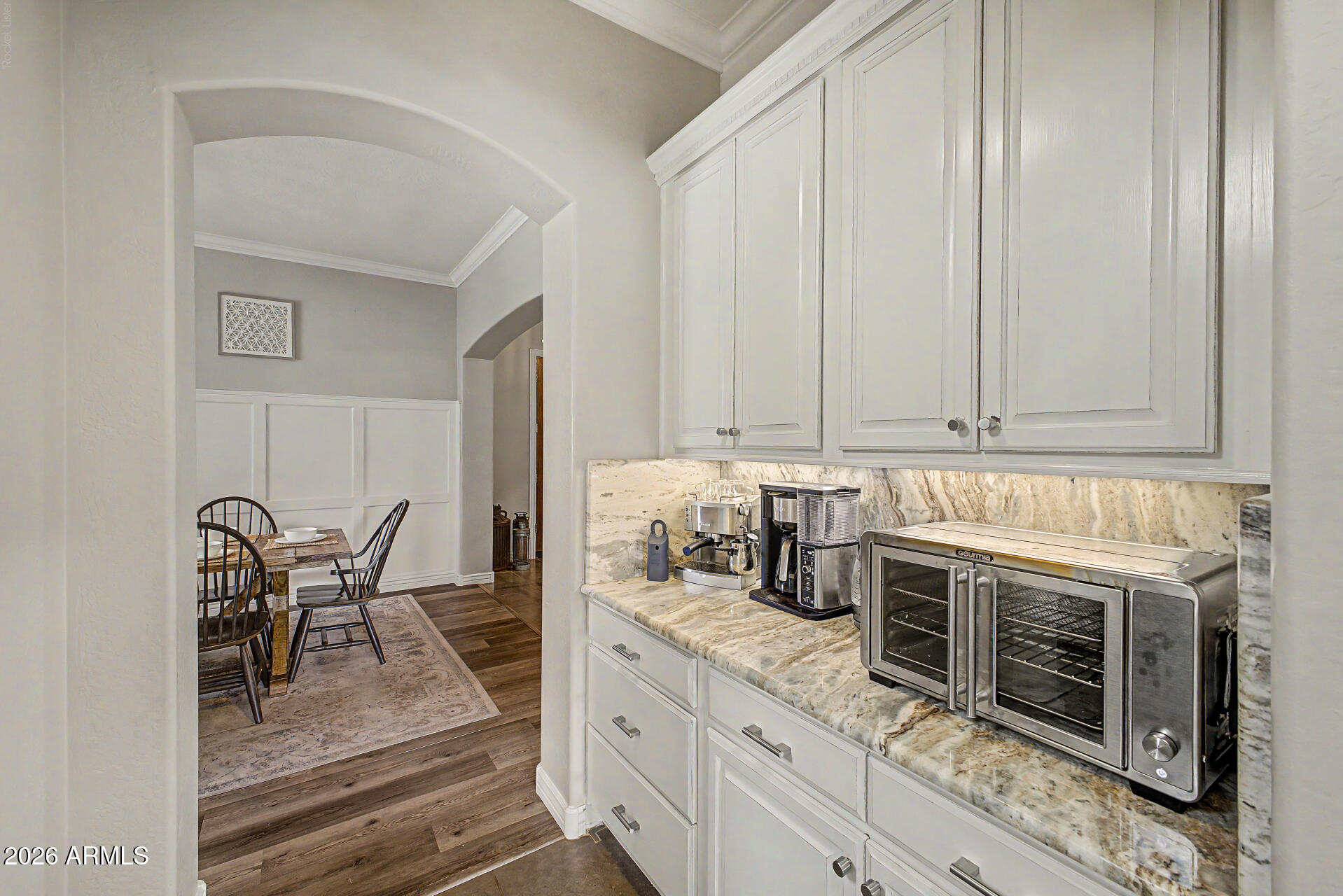 2408 West Bajada Road Phoenix, AZ 85085 - Photo 13 of 41 17 - Bajada