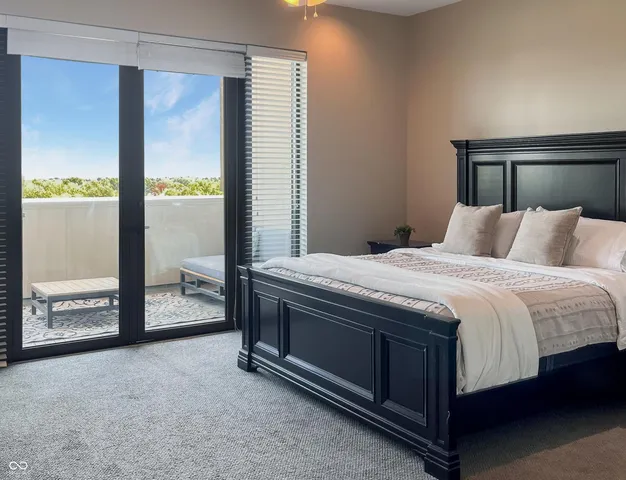 $999,000 | 720 South Rangeline Road, Unit 703, Carmel, IN 46032