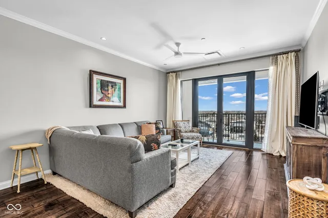 $999,000 | 720 South Rangeline Road, Unit 703, Carmel, IN 46032