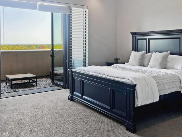 $999,000 | 720 South Rangeline Road, Unit 703, Carmel, IN 46032