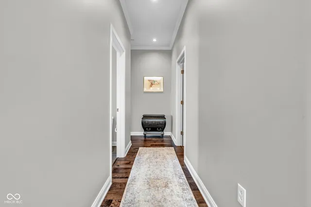 $999,000 | 720 South Rangeline Road, Unit 703, Carmel, IN 46032