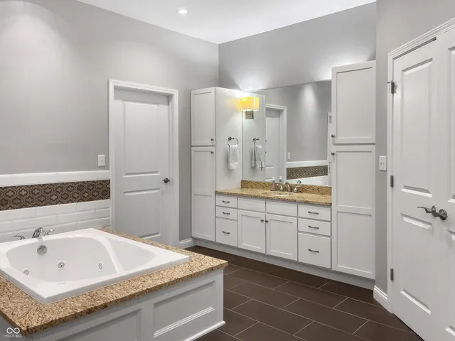 $999,000 | 720 South Rangeline Road, Unit 703, Carmel, IN 46032