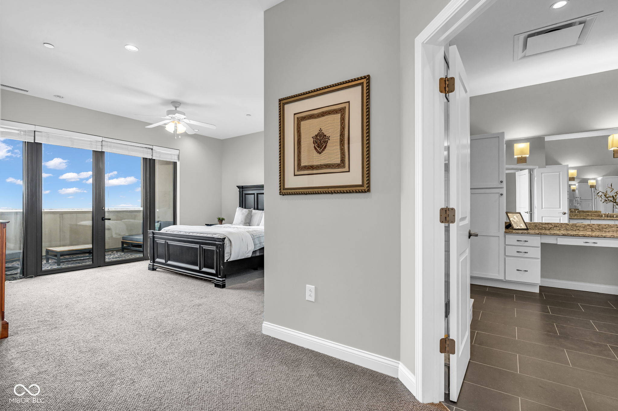 720 South Rangeline Road, Unit 703 Carmel, IN 46032 - Photo 14 of 35