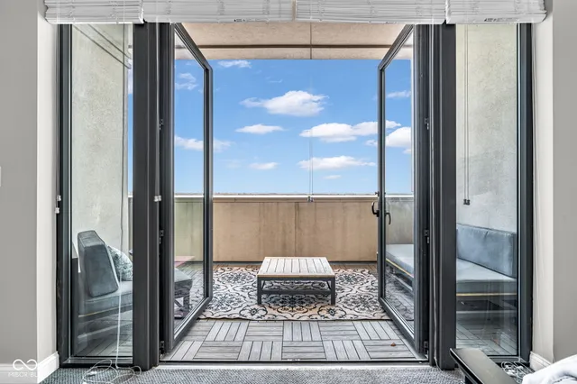 $999,000 | 720 South Rangeline Road, Unit 703, Carmel, IN 46032