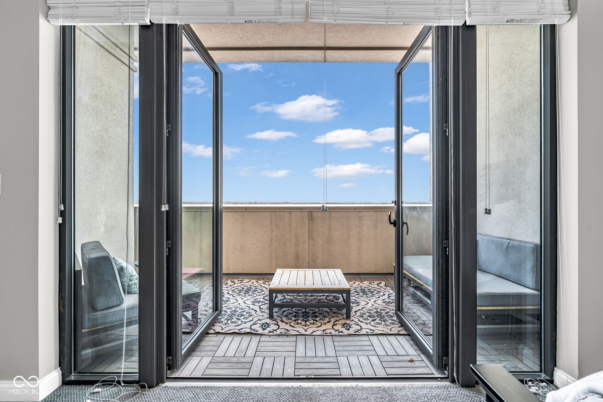 720 South Rangeline Road, Unit 703 Carmel, IN 46032 - Photo 16 of 35